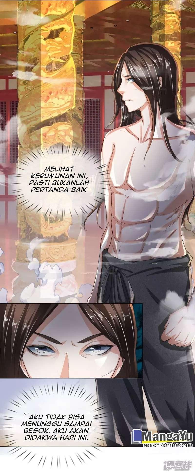 Supreme God Chapter 4 Gambar 14
