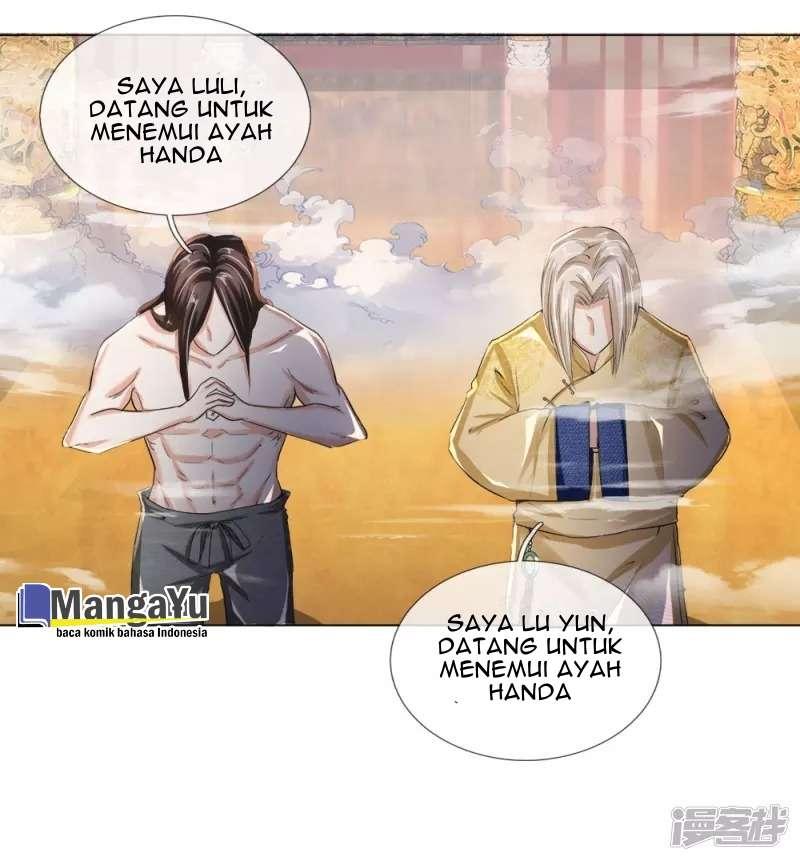 Supreme God Chapter 4 Gambar 17