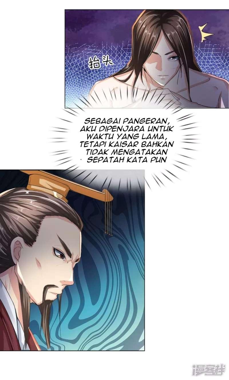Supreme God Chapter 4 Gambar 18