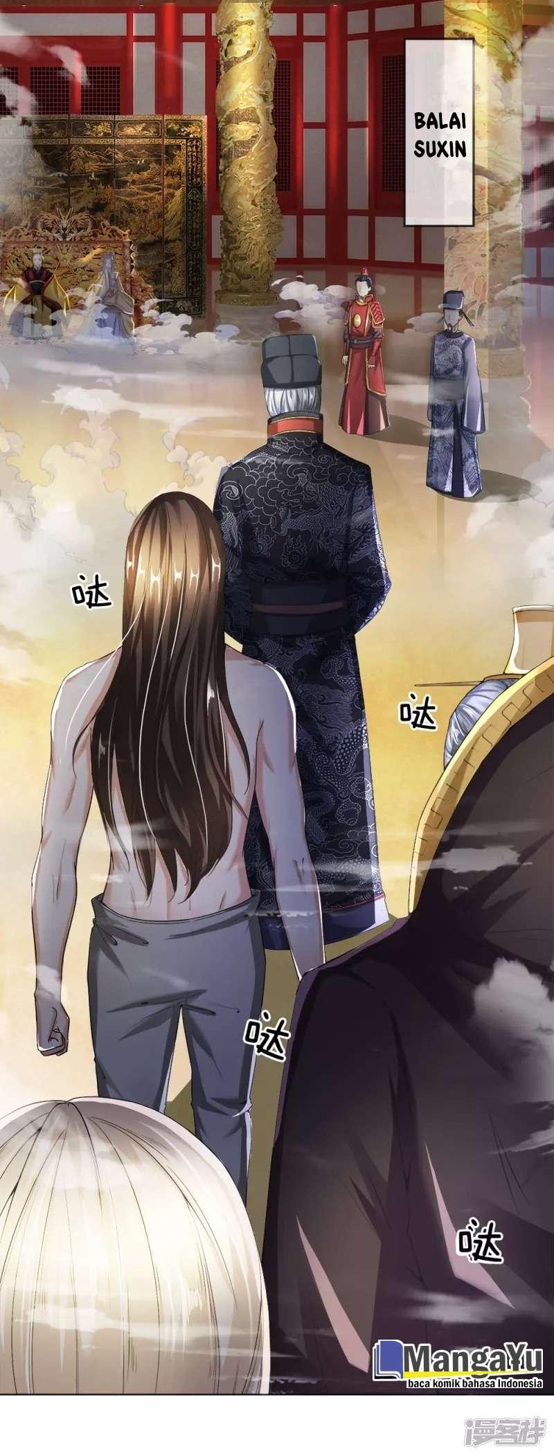 Supreme God Chapter 4 Gambar 6