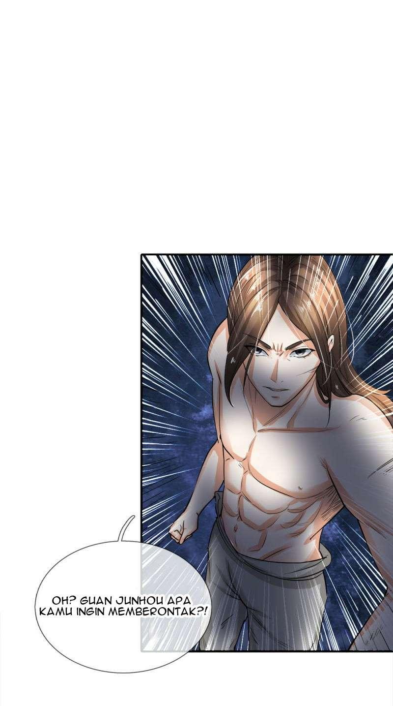 Supreme God Chapter 3 Gambar 10