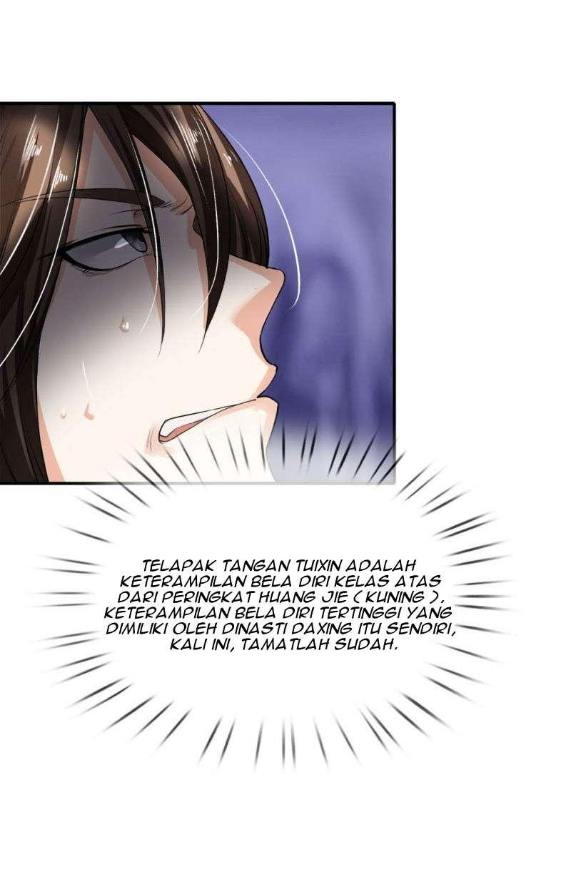 Supreme God Chapter 3 Gambar 14