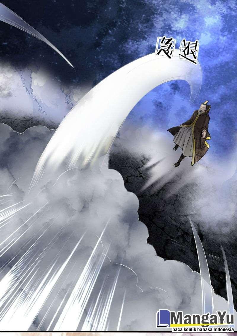 Supreme God Chapter 3 Gambar 17