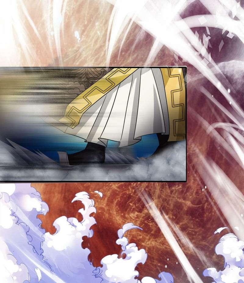 Supreme God Chapter 3 Gambar 18