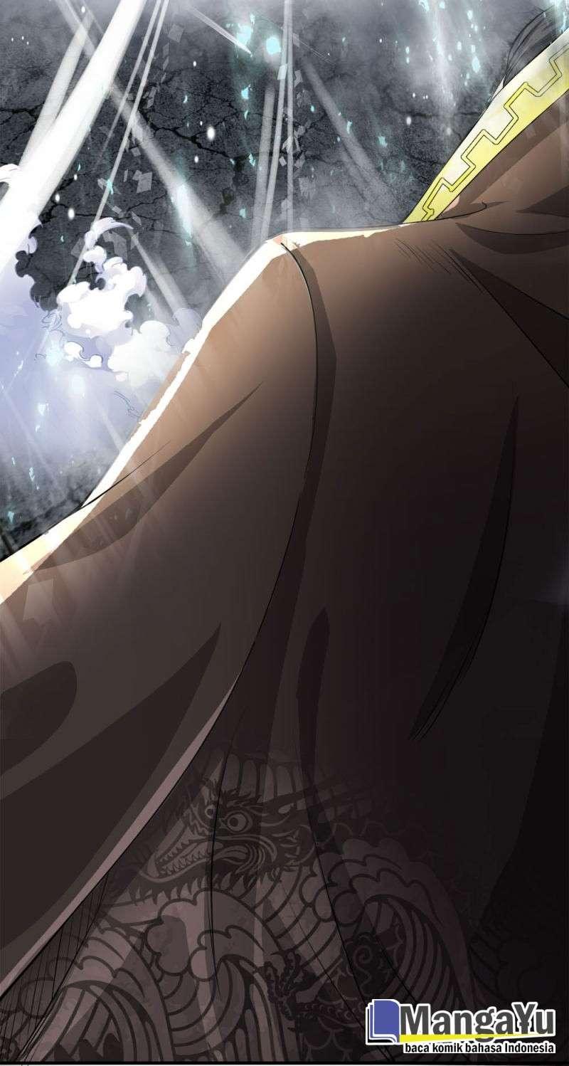 Supreme God Chapter 3 Gambar 20
