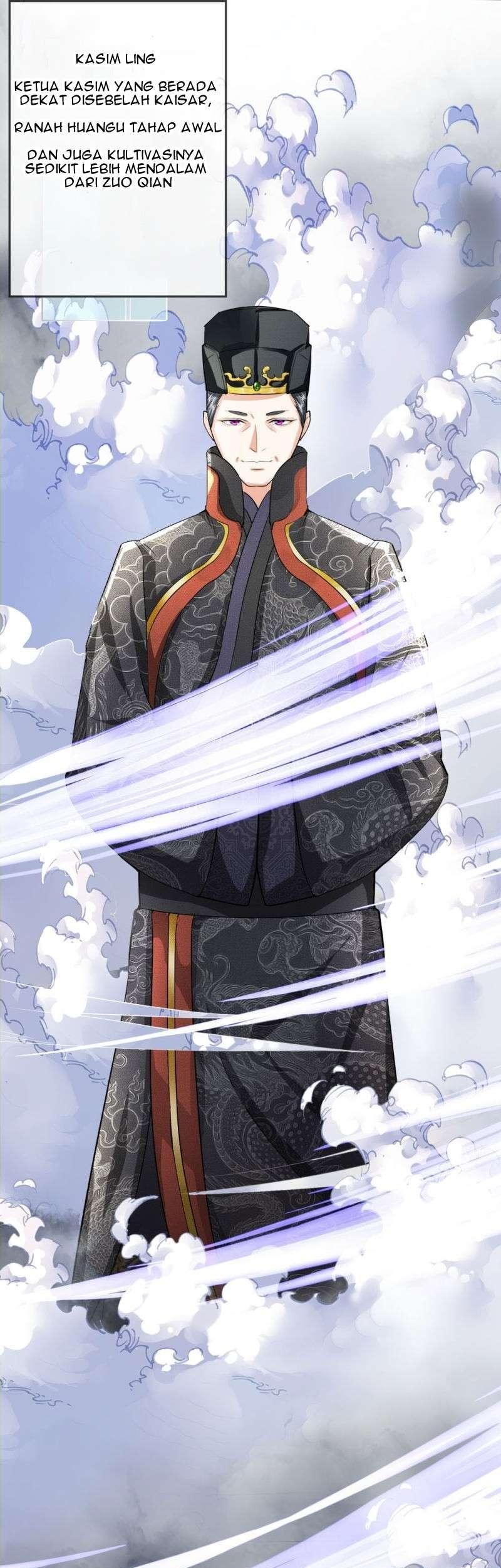 Supreme God Chapter 3 Gambar 21