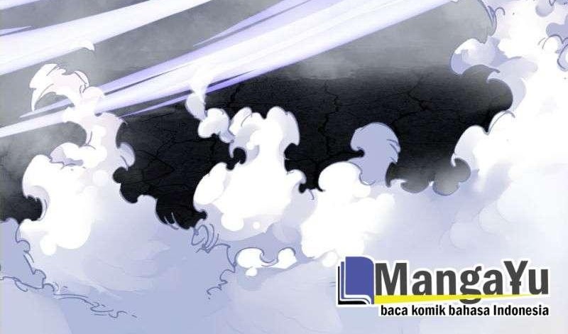 Supreme God Chapter 3 Gambar 22