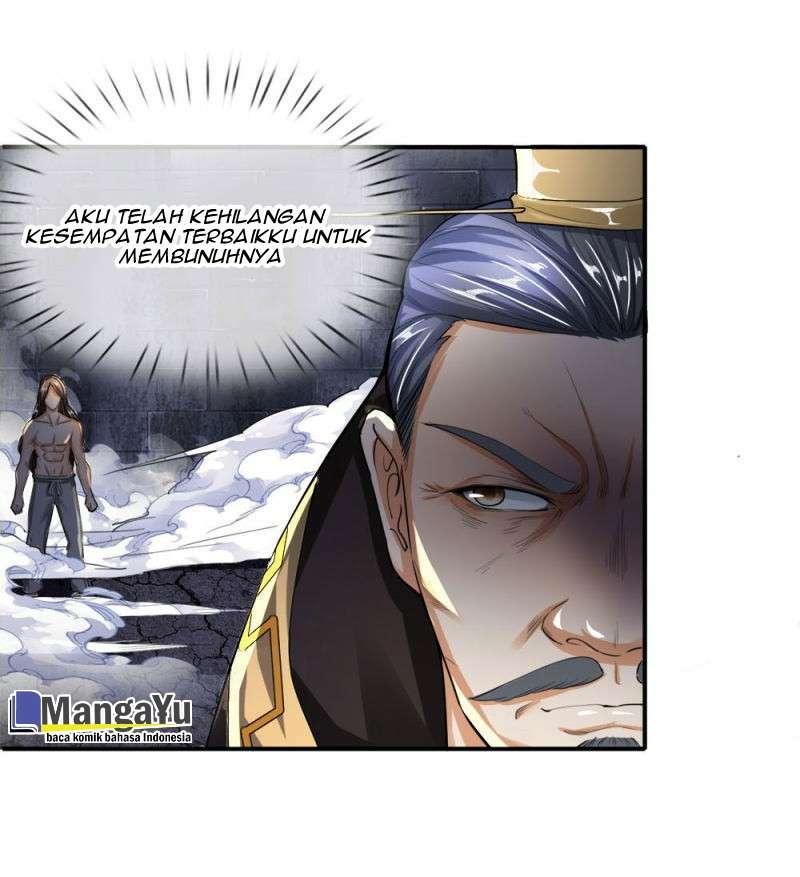 Supreme God Chapter 3 Gambar 25