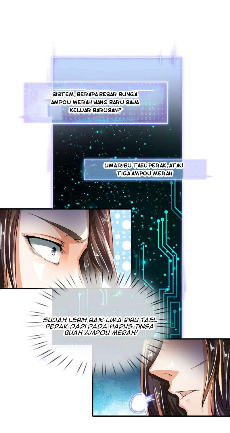 Supreme God Chapter 3 Gambar 34