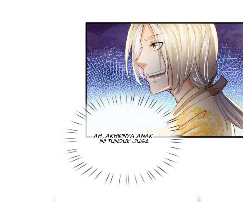 Supreme God Chapter 3 Gambar 36