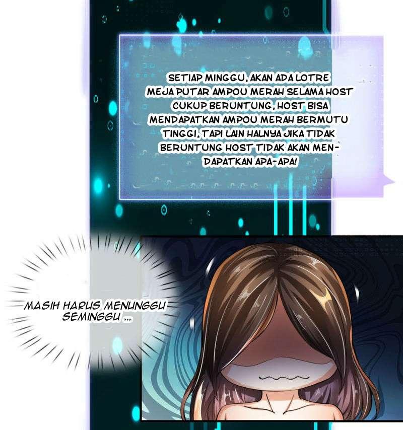 Supreme God Chapter 3 Gambar 39