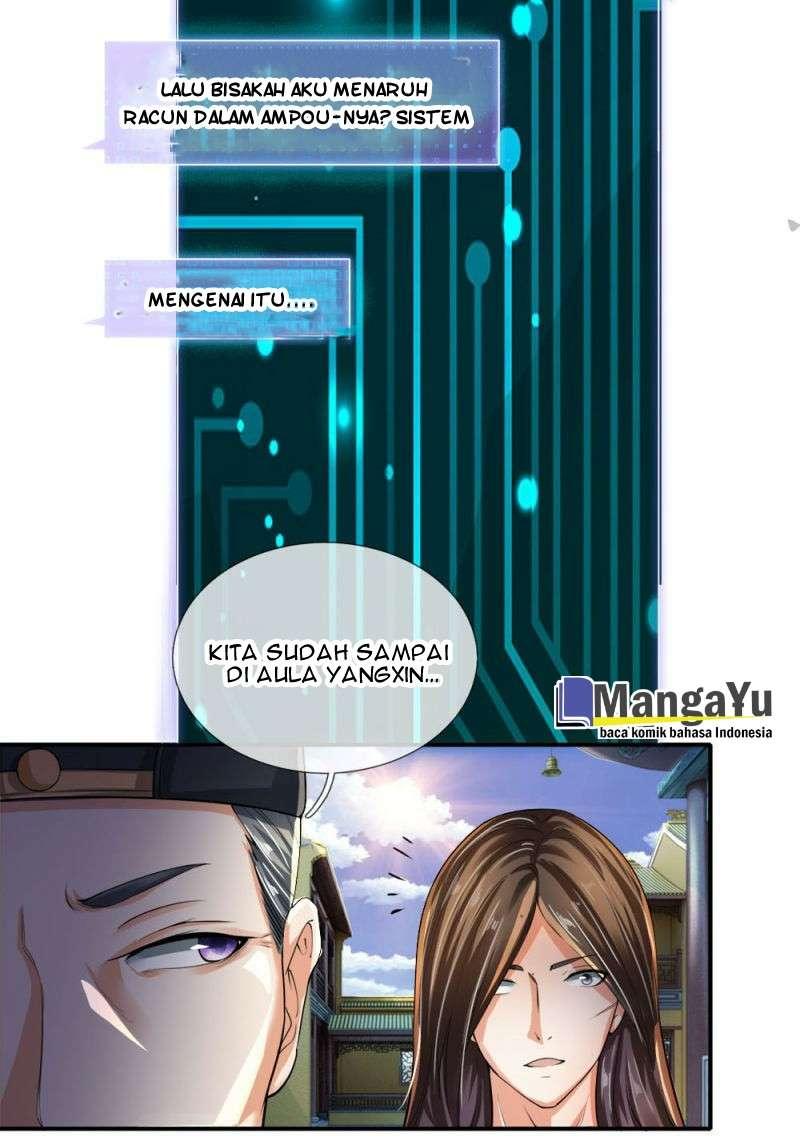 Supreme God Chapter 3 Gambar 41