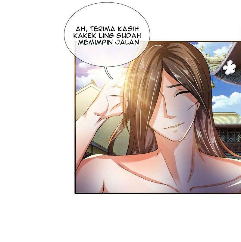Supreme God Chapter 3 Gambar 42
