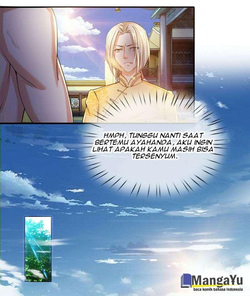 Supreme God Chapter 3 Gambar 43