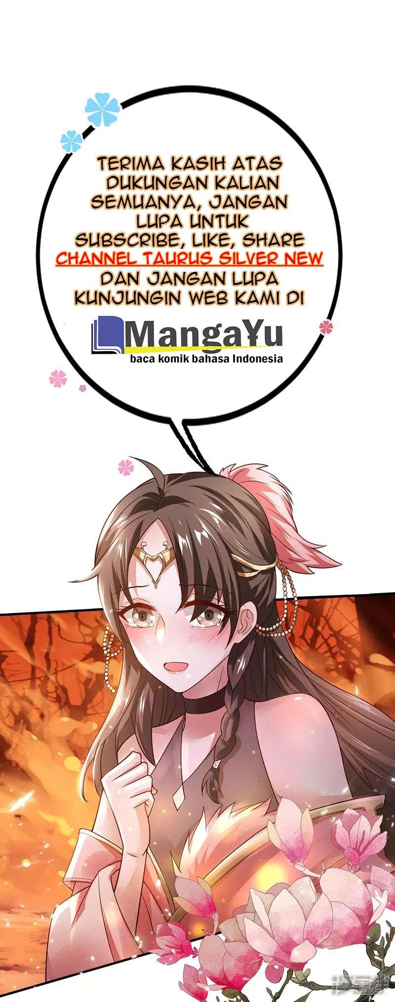 Supreme God Chapter 3 Gambar 45