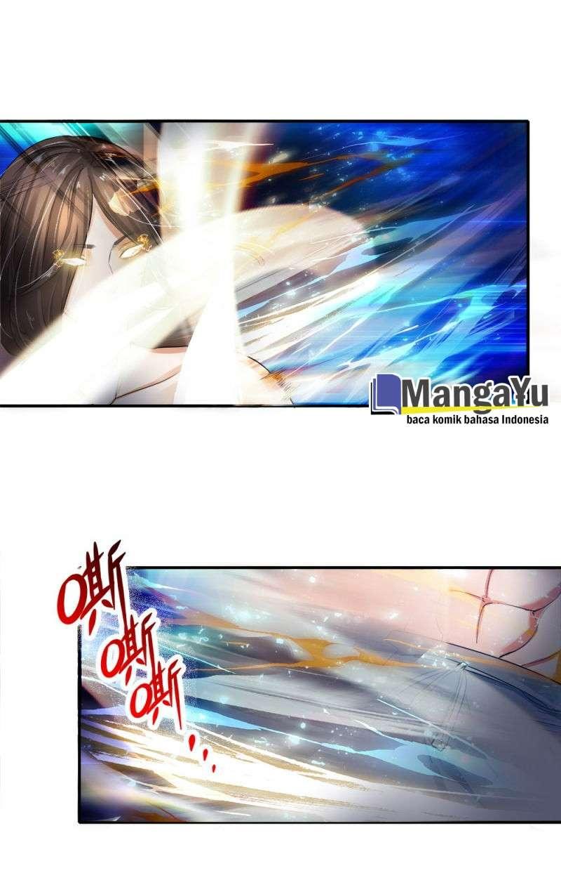 Supreme God Chapter 3 Gambar 6