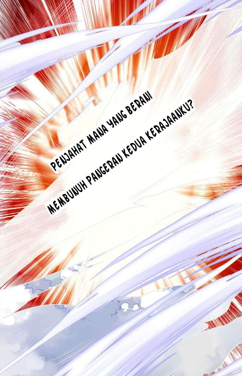 Supreme God Chapter 2 Gambar 11