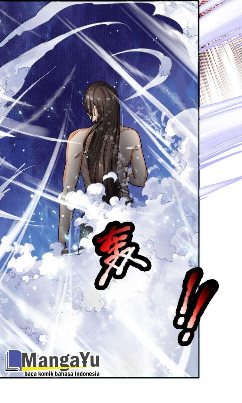 Supreme God Chapter 2 Gambar 12