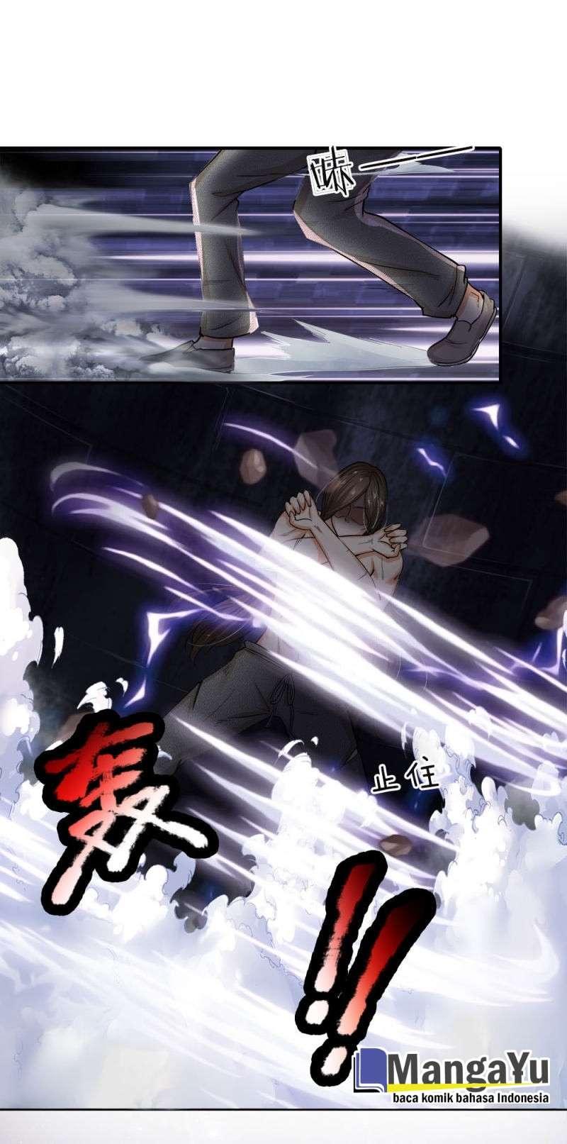 Supreme God Chapter 2 Gambar 14