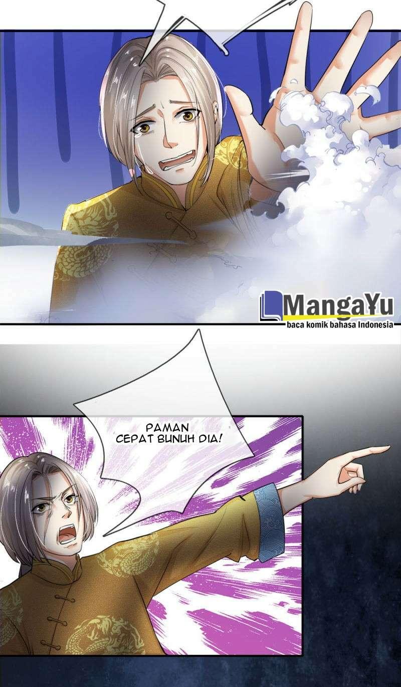 Supreme God Chapter 2 Gambar 16
