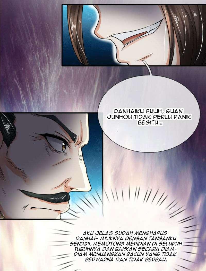 Supreme God Chapter 2 Gambar 19