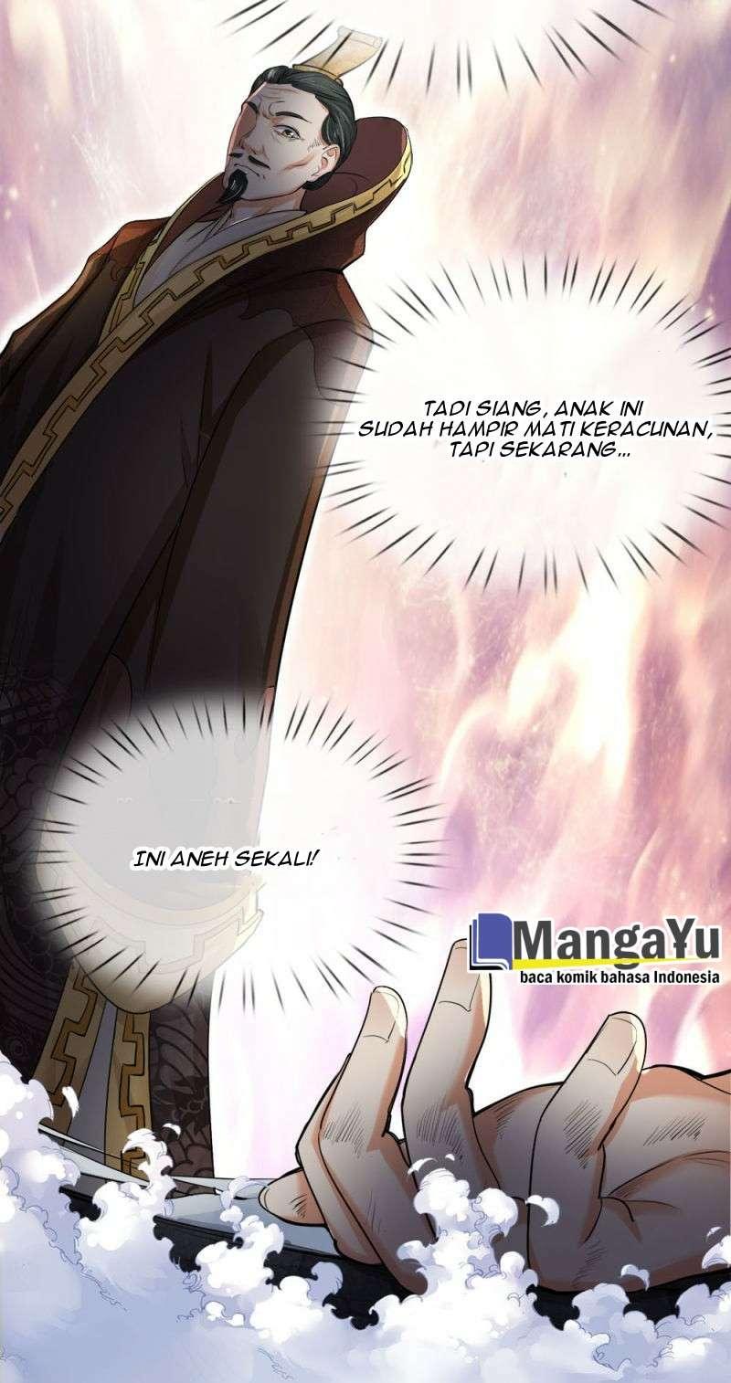 Supreme God Chapter 2 Gambar 20