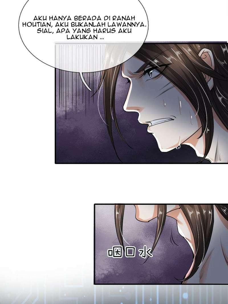 Supreme God Chapter 2 Gambar 23