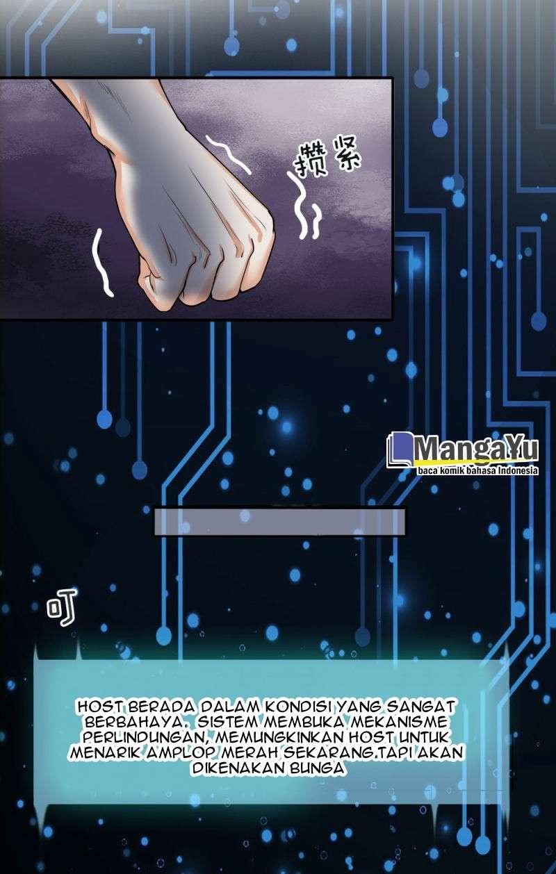 Supreme God Chapter 2 Gambar 24