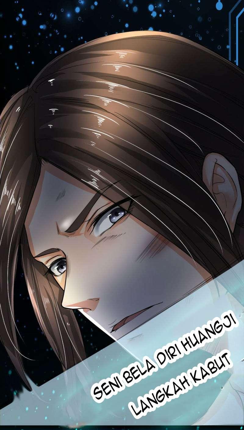 Supreme God Chapter 2 Gambar 25
