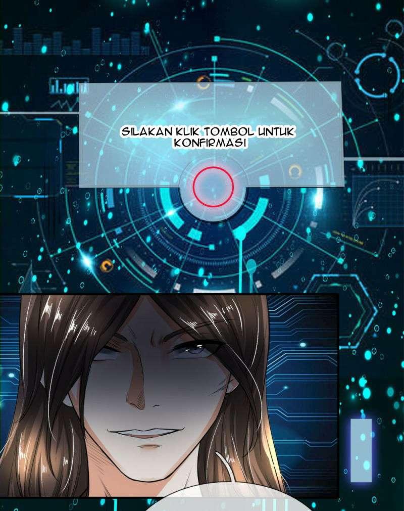 Supreme God Chapter 2 Gambar 26