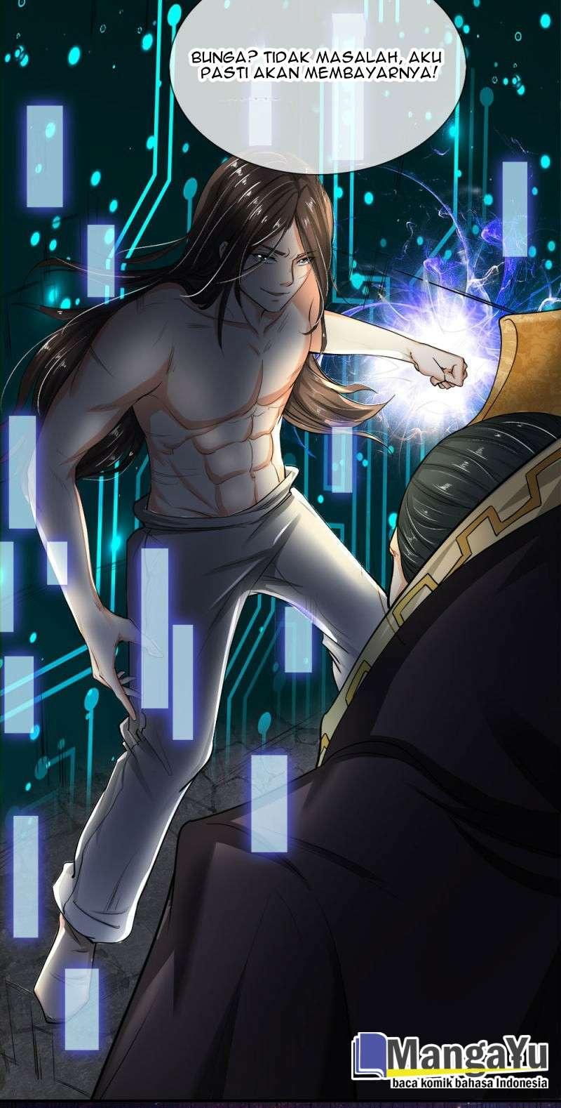 Supreme God Chapter 2 Gambar 27