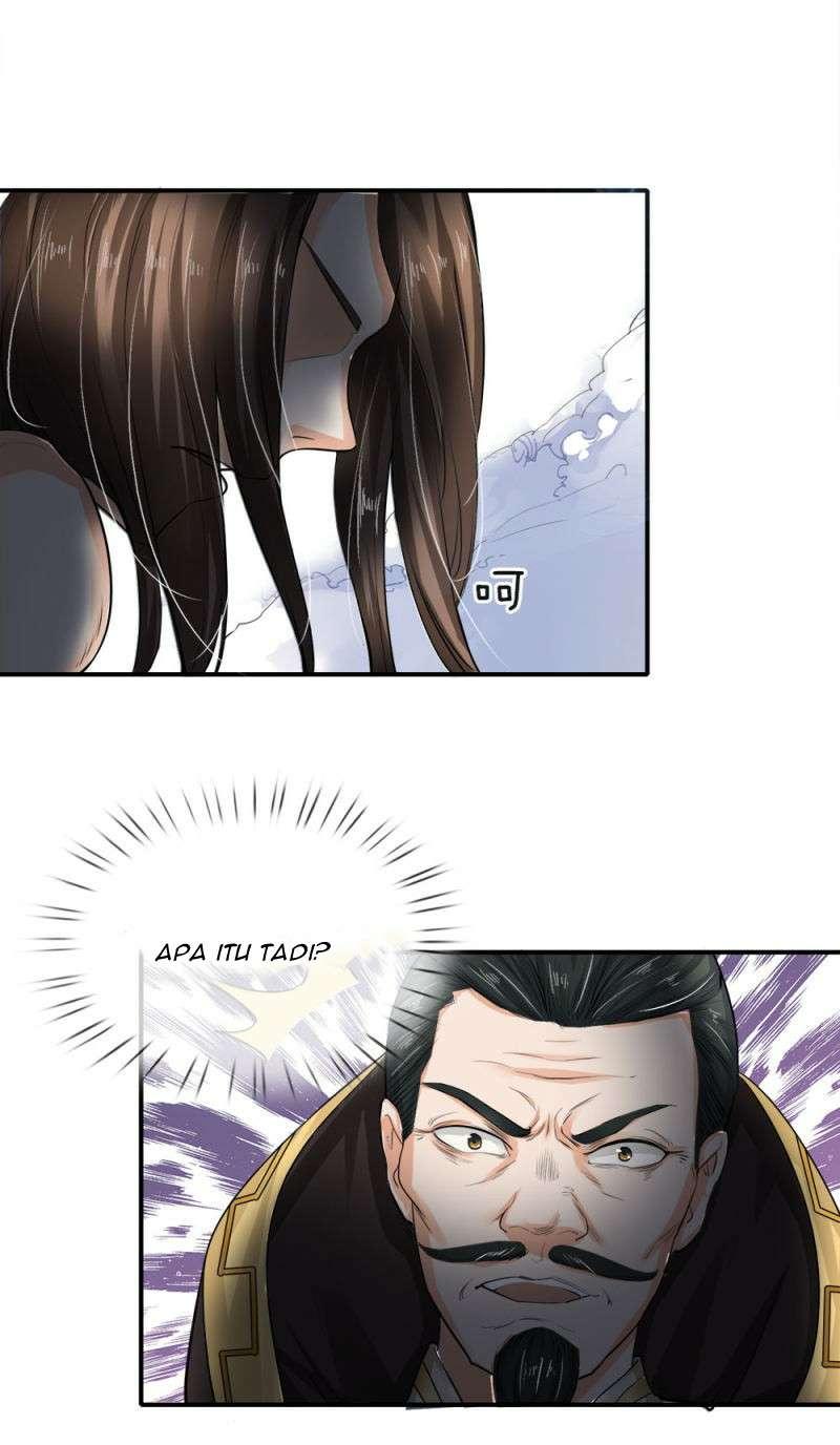 Supreme God Chapter 2 Gambar 32