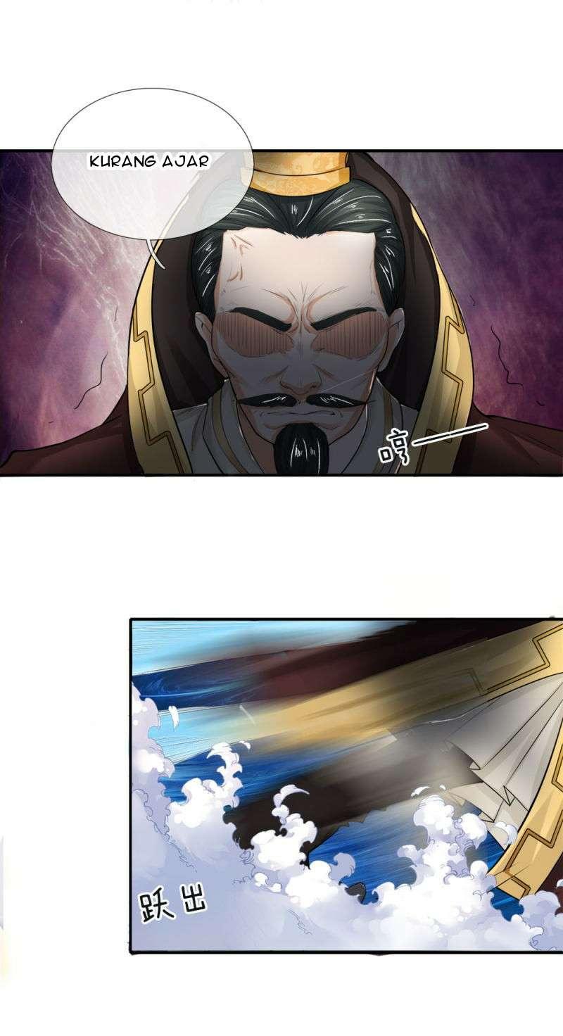 Supreme God Chapter 2 Gambar 34