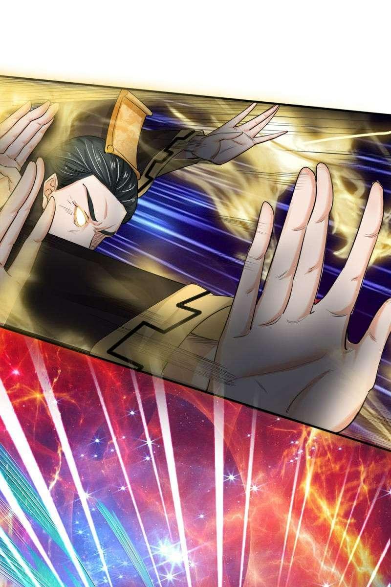 Supreme God Chapter 2 Gambar 35