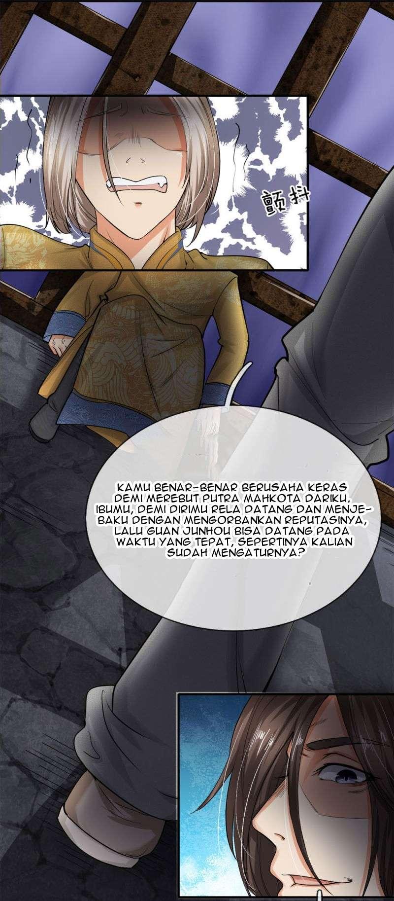 Supreme God Chapter 2 Gambar 7