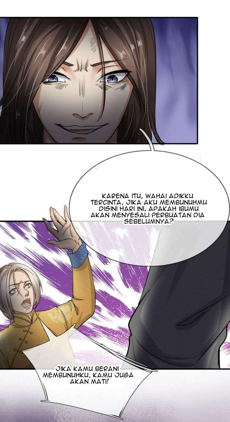 Supreme God Chapter 2 Gambar 9