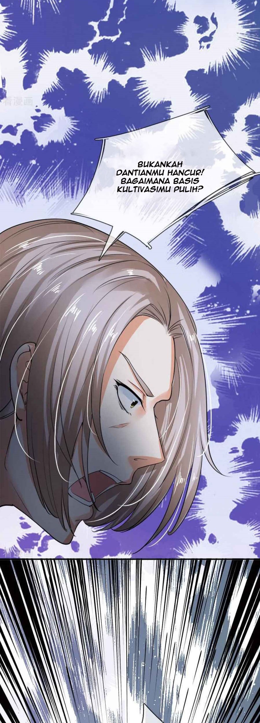 Supreme God Chapter 1 Gambar 25