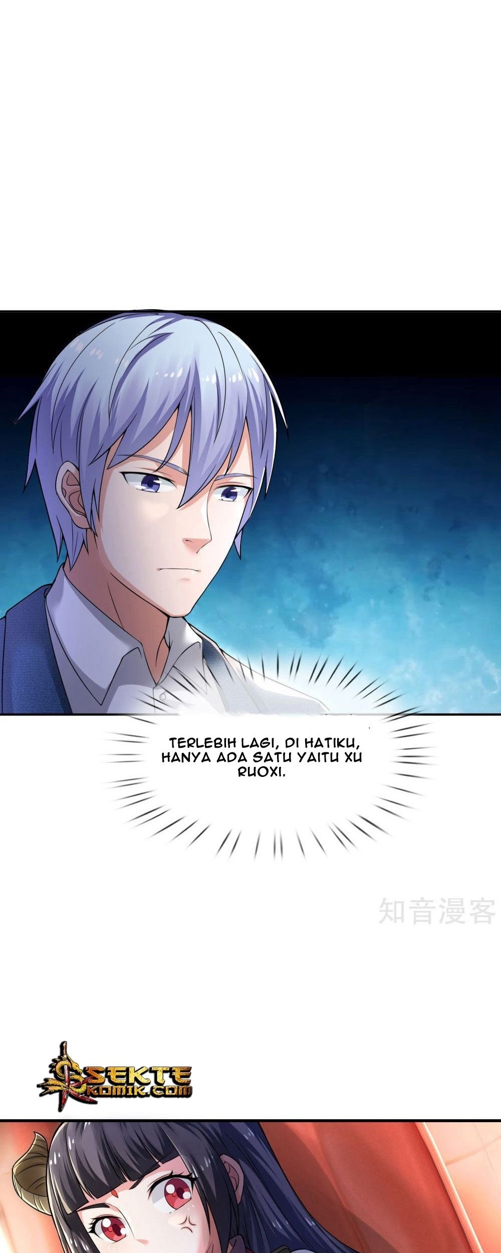 I am Daxianzun Chapter 228 Gambar 20