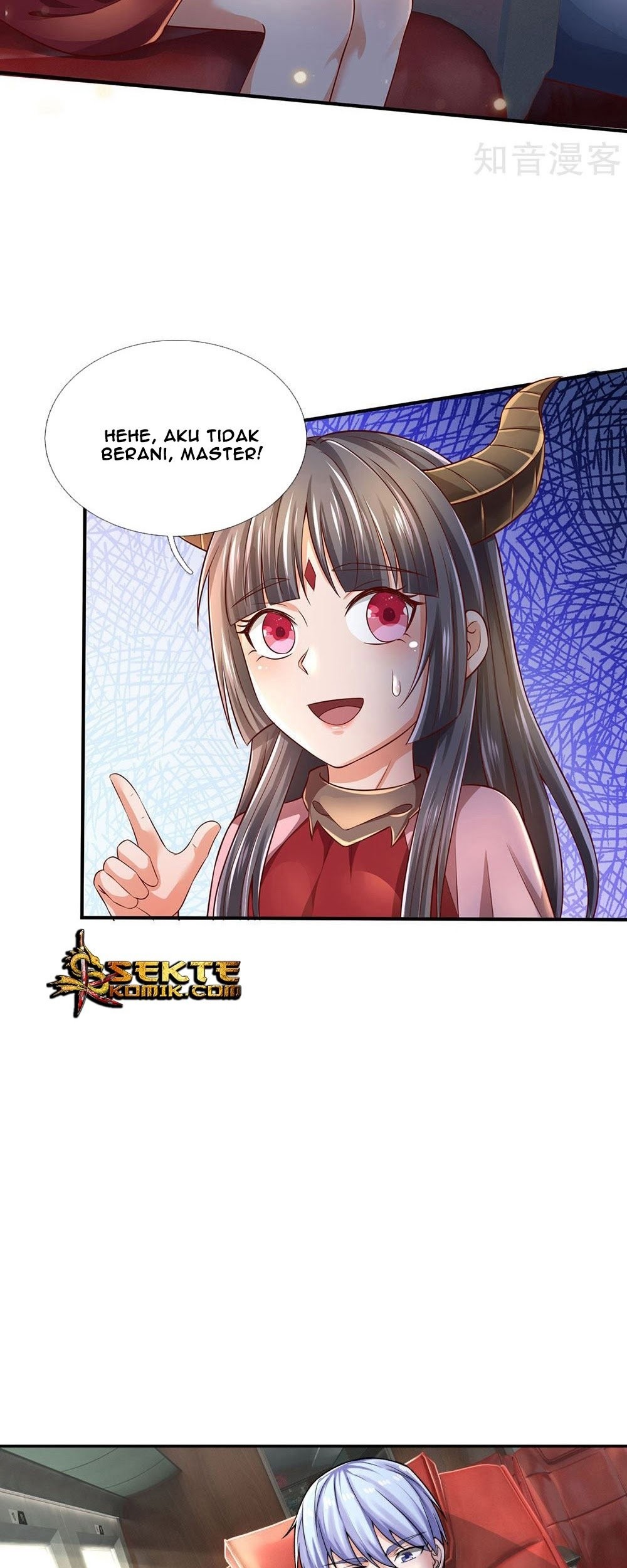 I am Daxianzun Chapter 228 Gambar 6