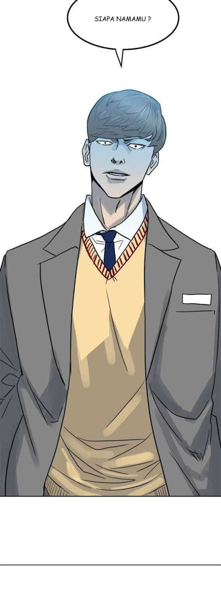 The Villain Chapter 76 Gambar 28