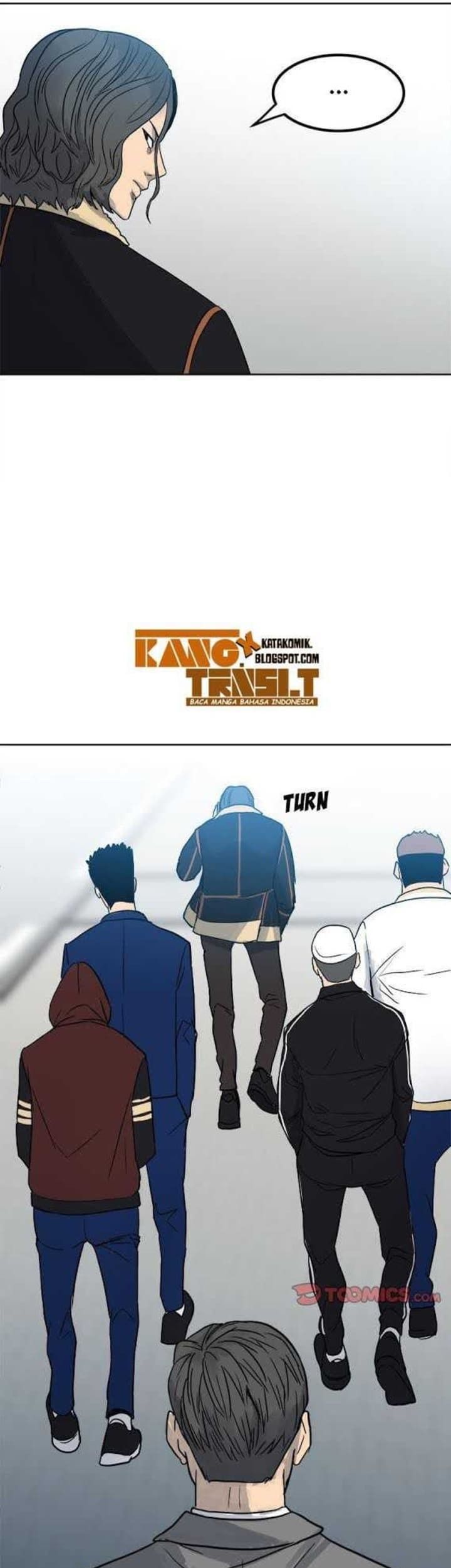 The Villain Chapter 76 Gambar 29