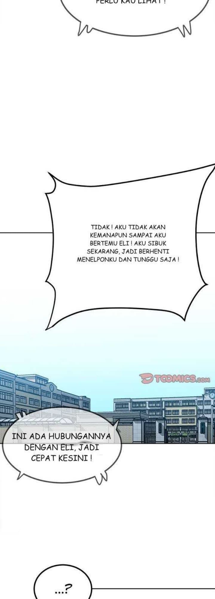 The Villain Chapter 76 Gambar 31