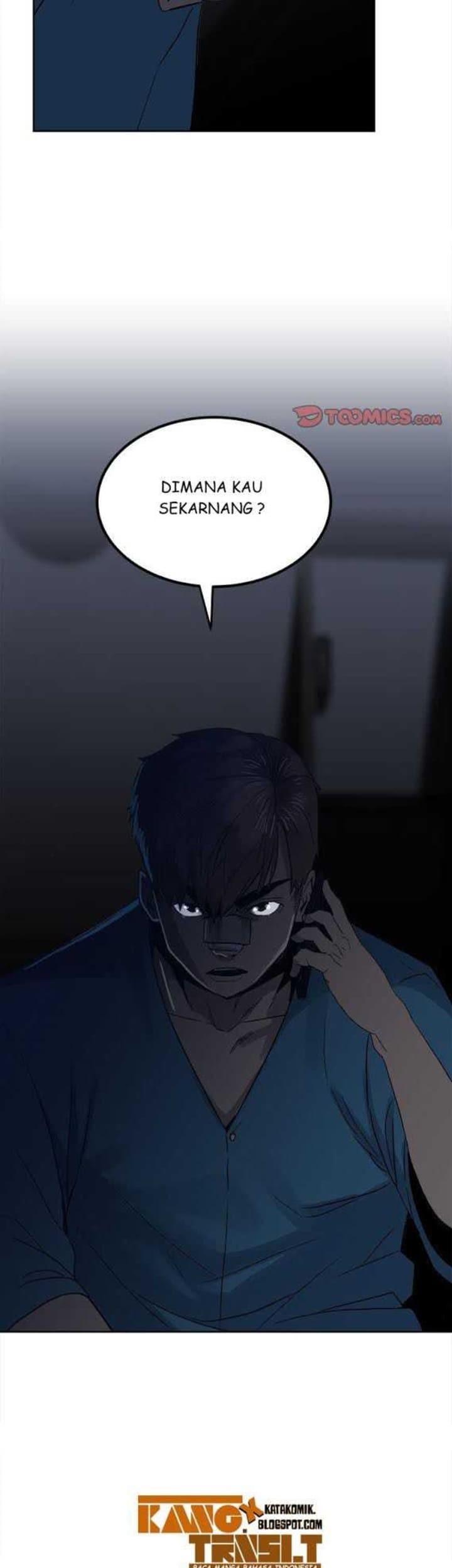 The Villain Chapter 76 Gambar 44