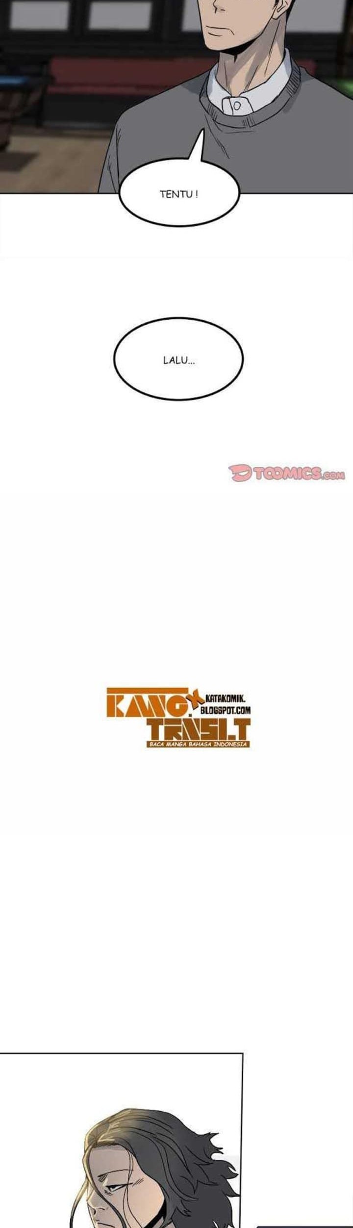 The Villain Chapter 76 Gambar 51