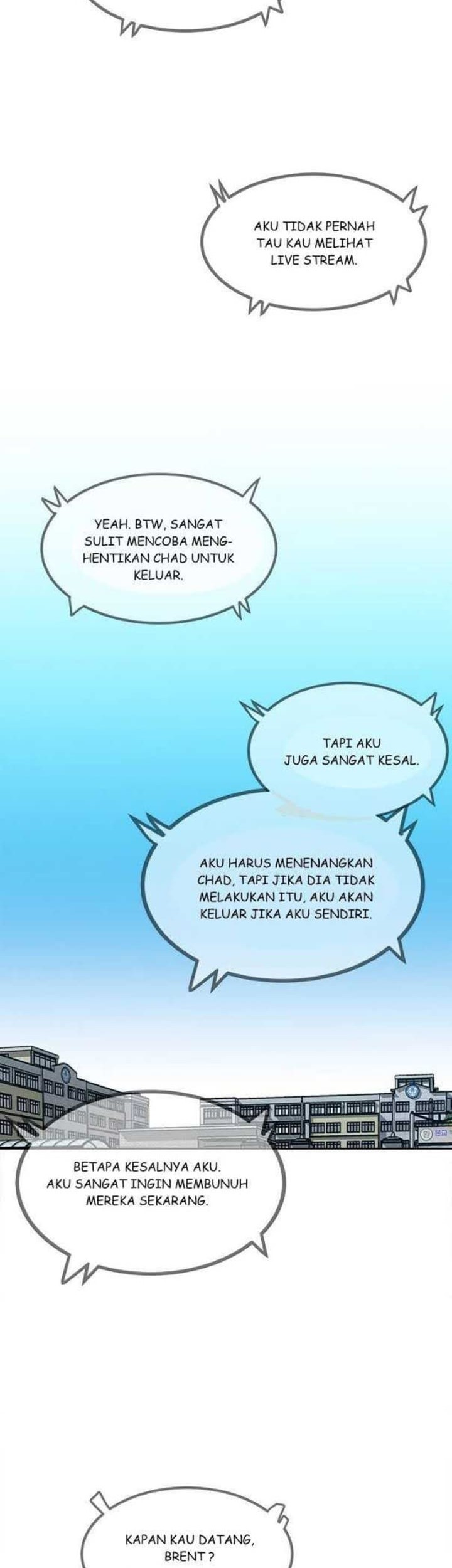 The Villain Chapter 76 Gambar 3
