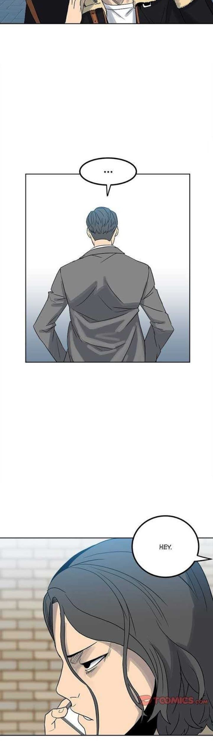The Villain Chapter 76 Gambar 9