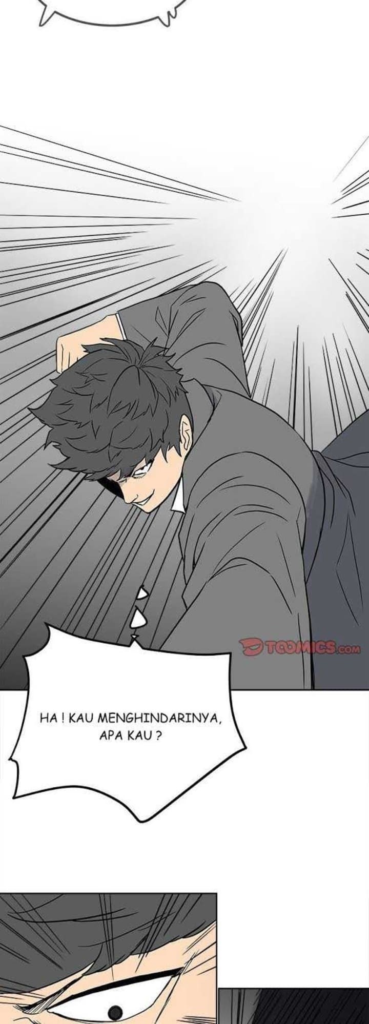 The Villain Chapter 76 Gambar 13