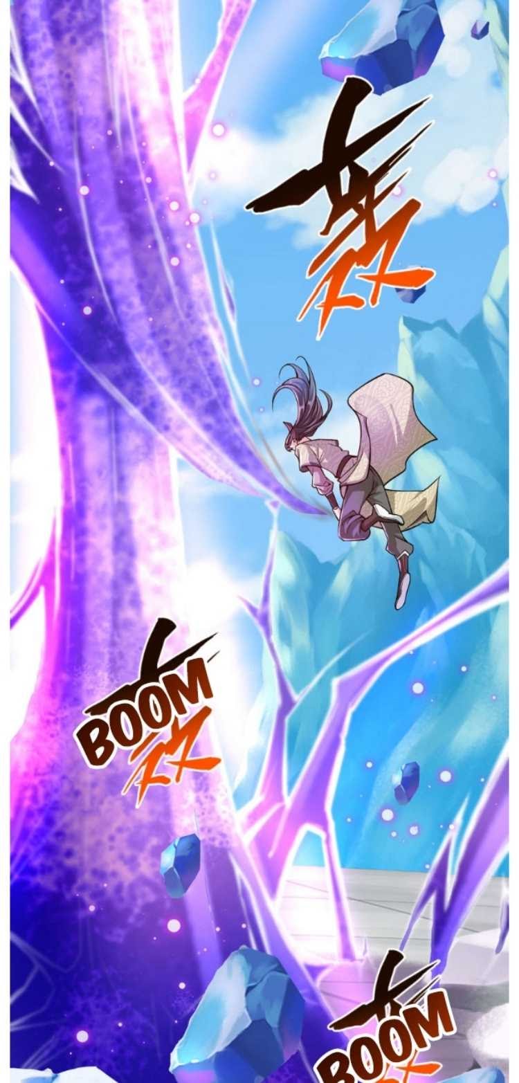 Jiandao Lingtian Chapter 14 Gambar 9