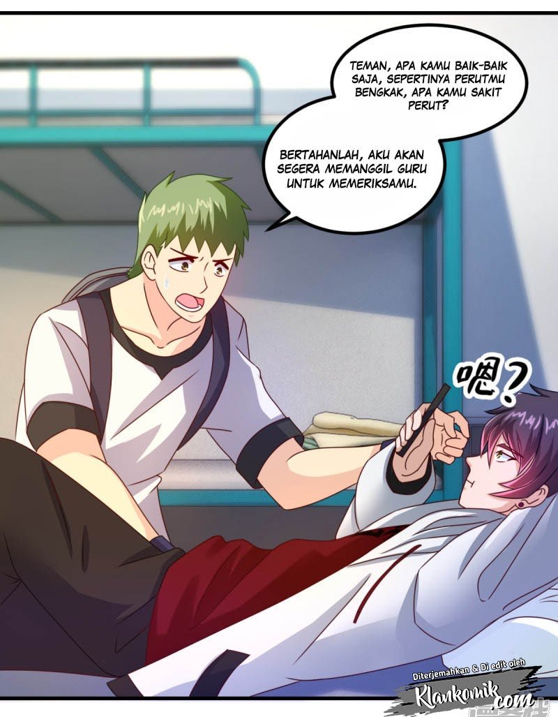 Demon Spirit Shop Chapter 40 Gambar 11