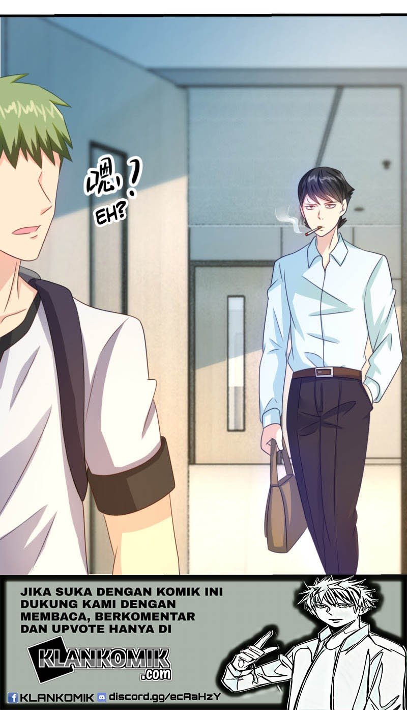 Demon Spirit Shop Chapter 40 Gambar 19